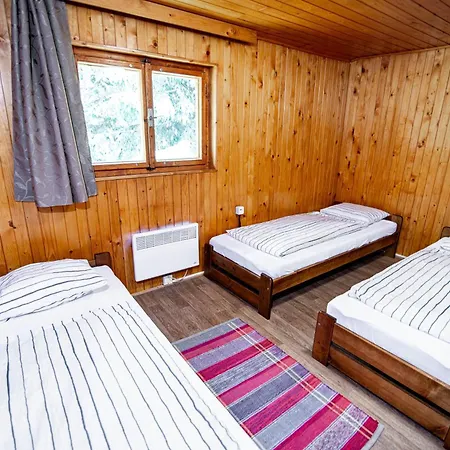 Apartmán Liptov