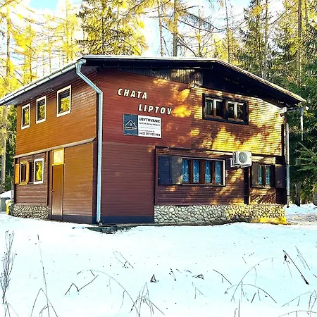 Apartmán Liptov *
